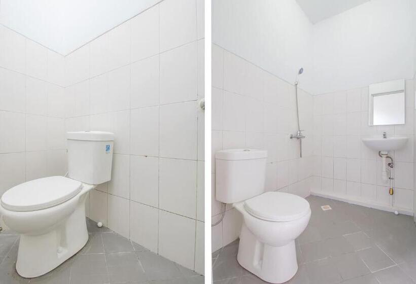 חדר סטנדרט, Oyo 2270  Taman Wirama