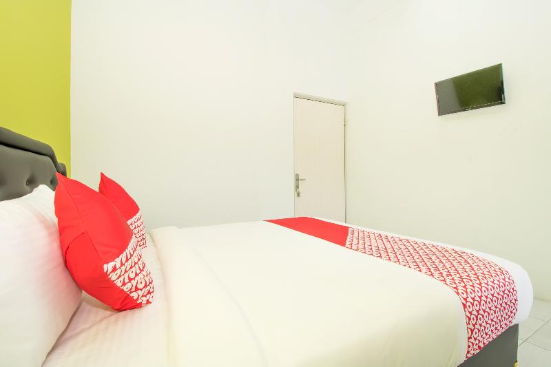 חדר סטנדרט, Oyo 2270  Taman Wirama