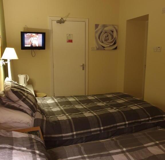 Номер Стандарт, The Shady Oak B&b