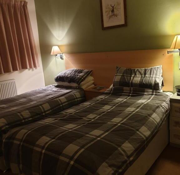 Номер Стандарт, The Shady Oak B&b