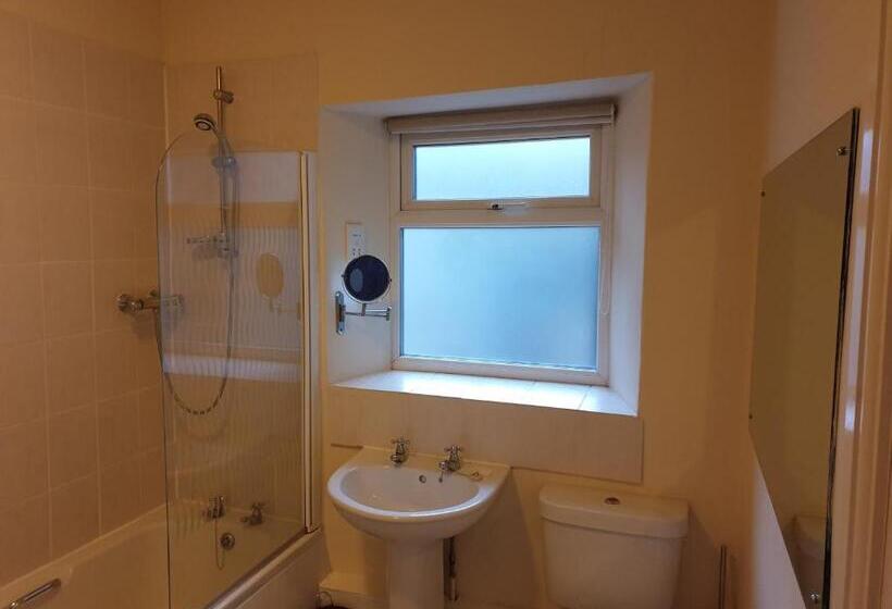 Номер Стандарт, The Shady Oak B&b