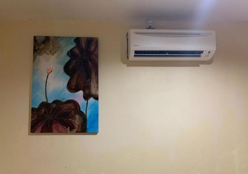 غرفة قياسية, Oyo 89921 Motel New Bay Sg. Lembing