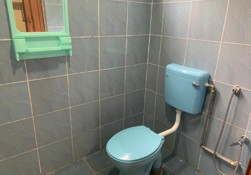 غرفة قياسية, Oyo 89921 Motel New Bay Sg. Lembing