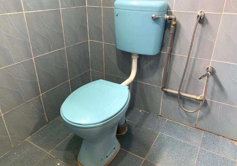 غرفة قياسية, Oyo 89921 Motel New Bay Sg. Lembing