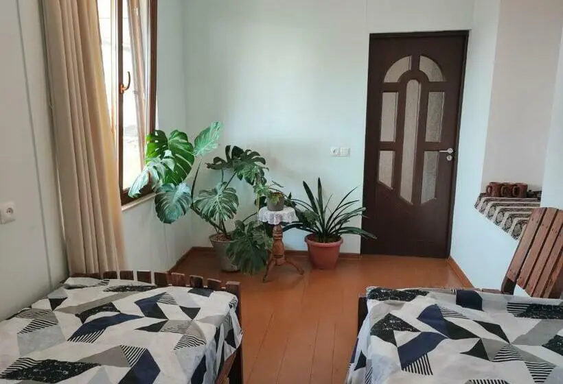 エコノミールーム, Berdavan Guesthouse
