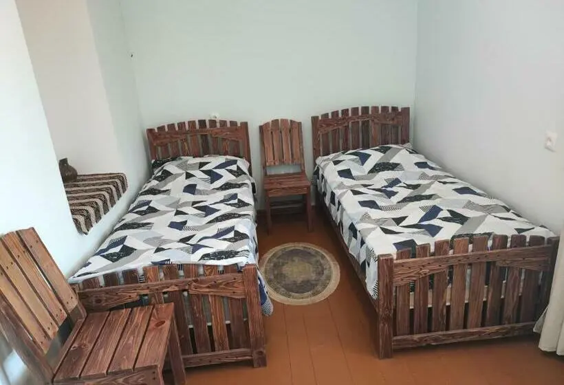 エコノミールーム, Berdavan Guesthouse
