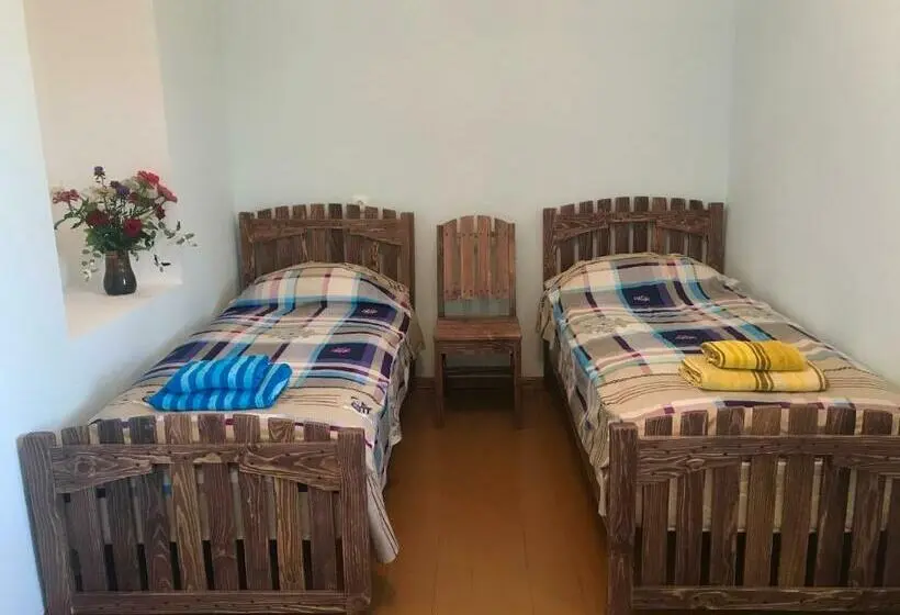 エコノミールーム, Berdavan Guesthouse