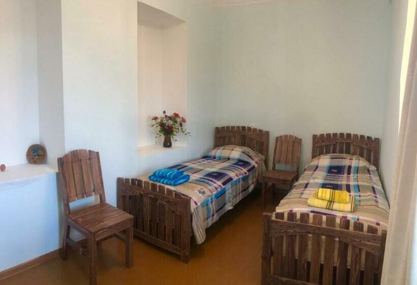 이코노미 룸, Berdavan Guesthouse