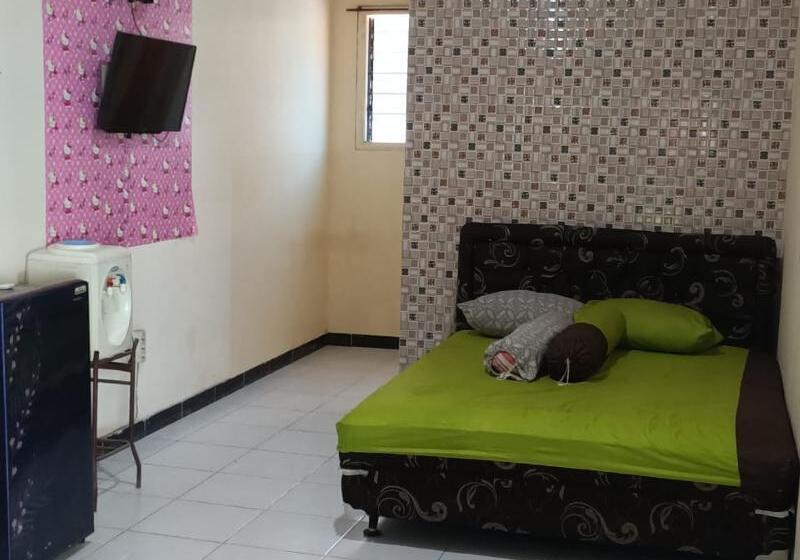 스탠다드 룸, Griya Sekar Wangi