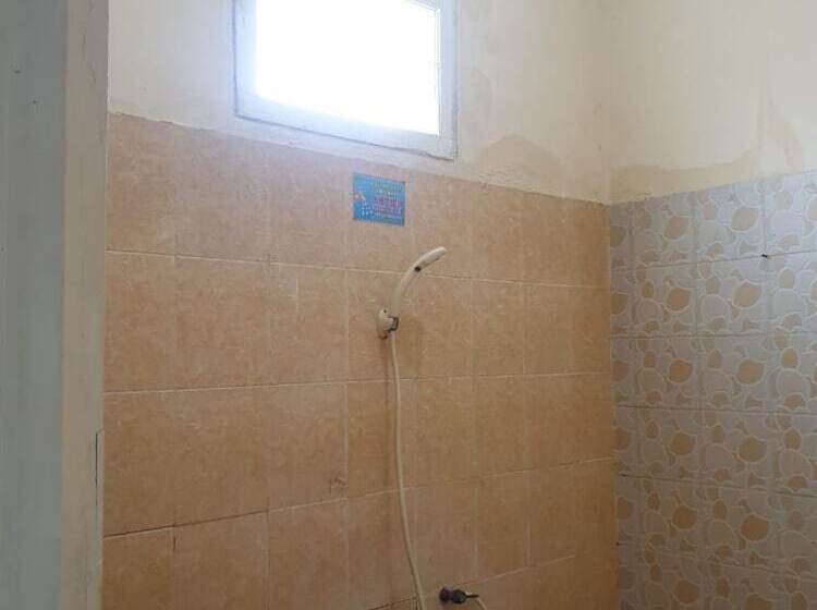 스탠다드 룸, Griya Sekar Wangi