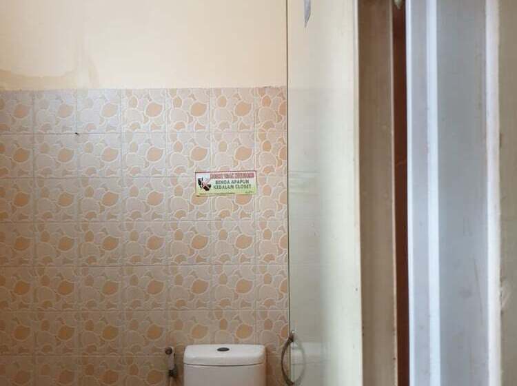 스탠다드 룸, Griya Sekar Wangi