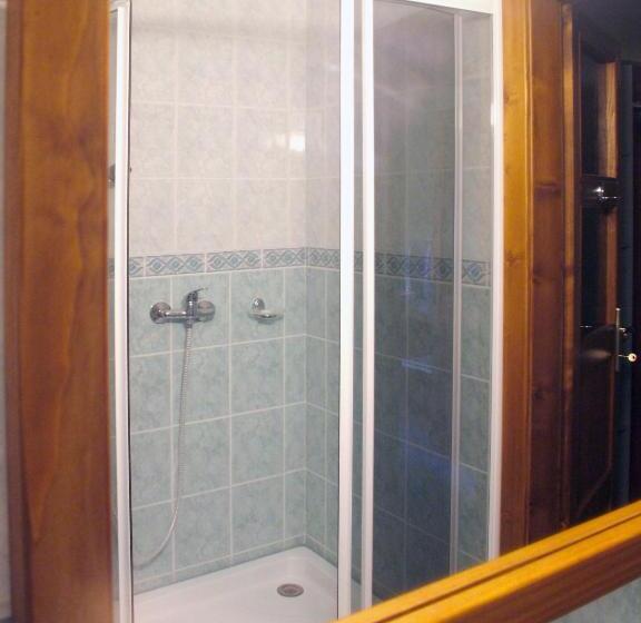 غرفة قياسية, Penzion Pri Kastieli Betliar