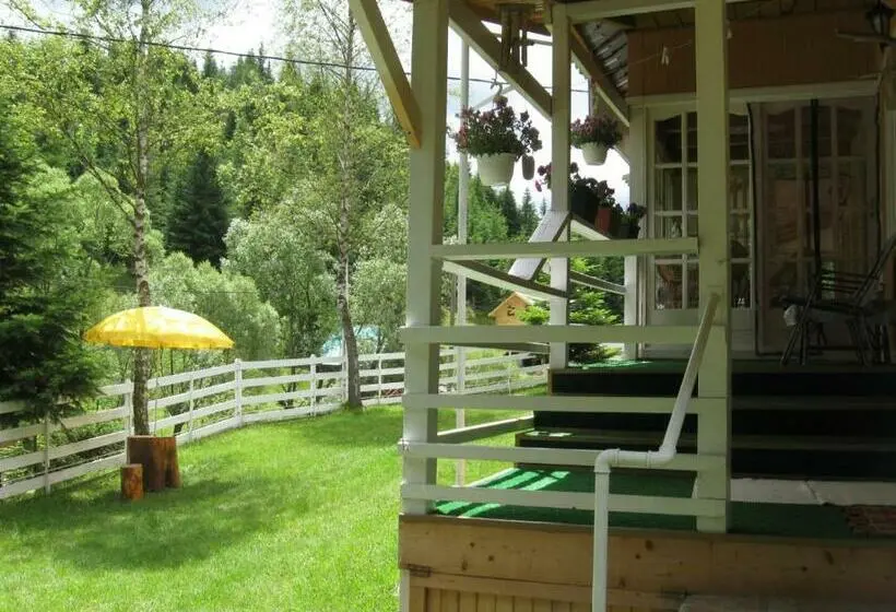 テラス付きスタンダードルーム, Podina Guest House