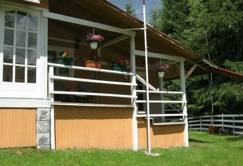 テラス付きスタンダードルーム, Podina Guest House