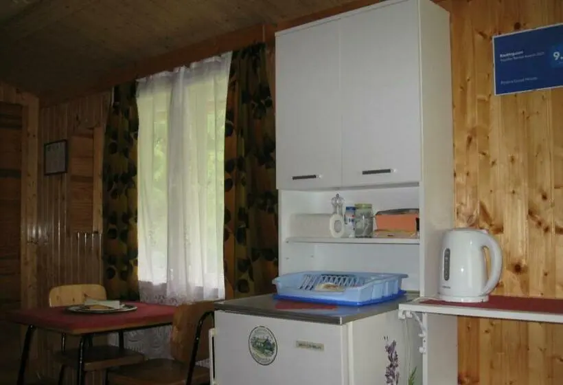 テラス付きスタンダードルーム, Podina Guest House