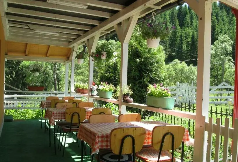２ベッドルームアパートメント, Podina Guest House