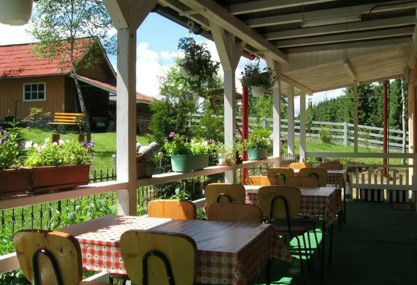２ベッドルームアパートメント, Podina Guest House