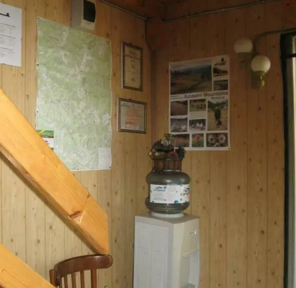 ２ベッドルームアパートメント, Podina Guest House