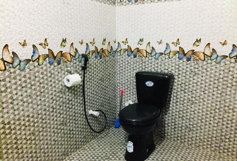 Номер Deluxe, Rathnapriya Oasis