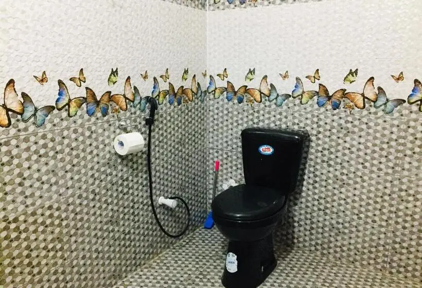 デラックスルーム, Rathnapriya Oasis