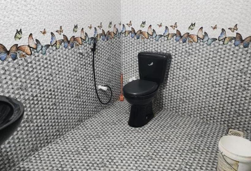 Номер Deluxe, Rathnapriya Oasis