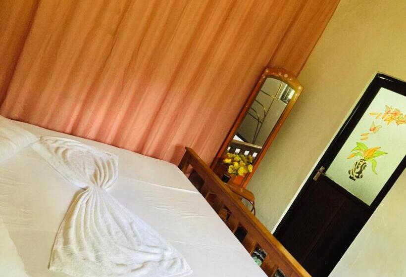 Номер Deluxe, Rathnapriya Oasis