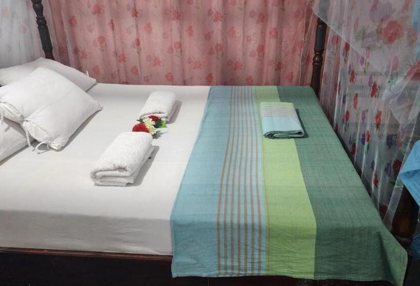 Номер Deluxe, Rathnapriya Oasis