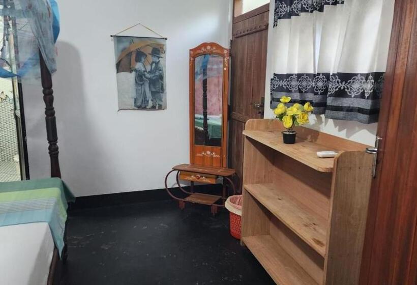 Номер Deluxe, Rathnapriya Oasis