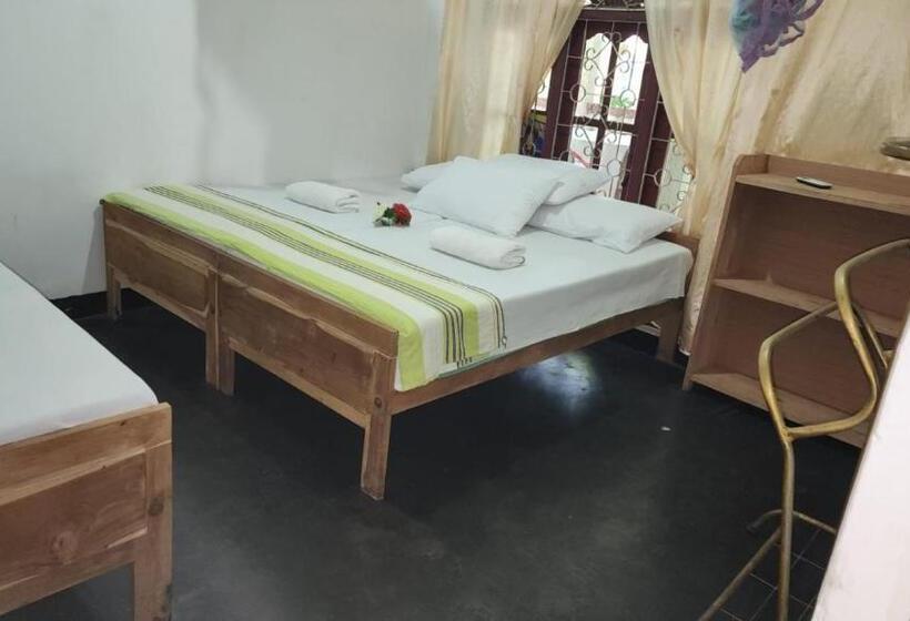 Семейный Номер, Rathnapriya Oasis