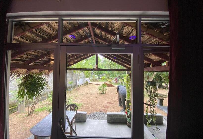 Номер Superior, Rathnapriya Oasis