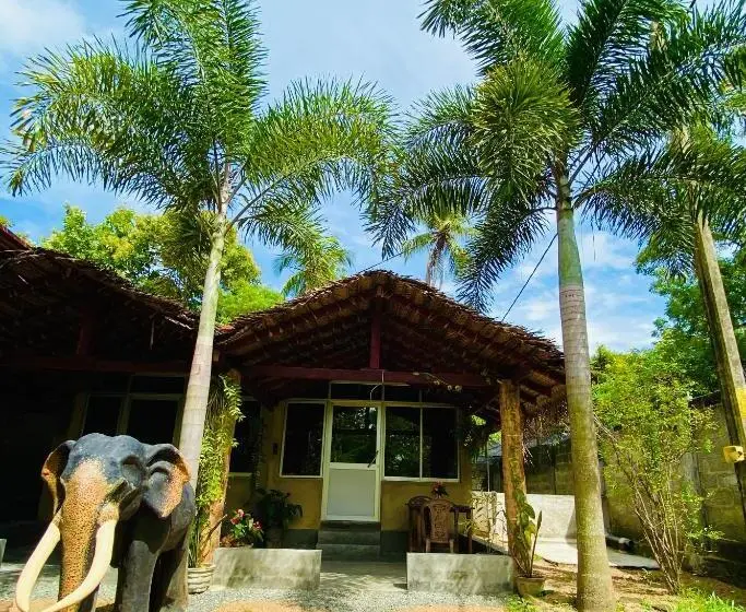 スーペリアールーム, Rathnapriya Oasis