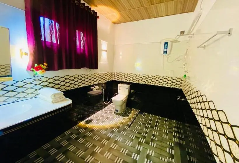 スーペリアールーム, Rathnapriya Oasis