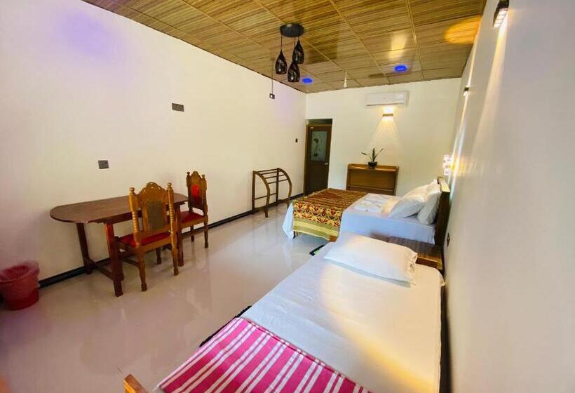 Номер Superior, Rathnapriya Oasis