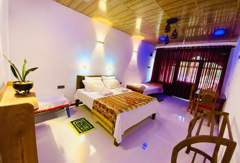 Номер Superior, Rathnapriya Oasis