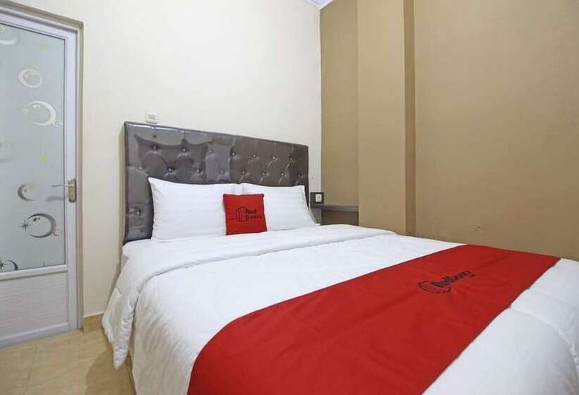 标准间, Reddoorz @ Palagan 3