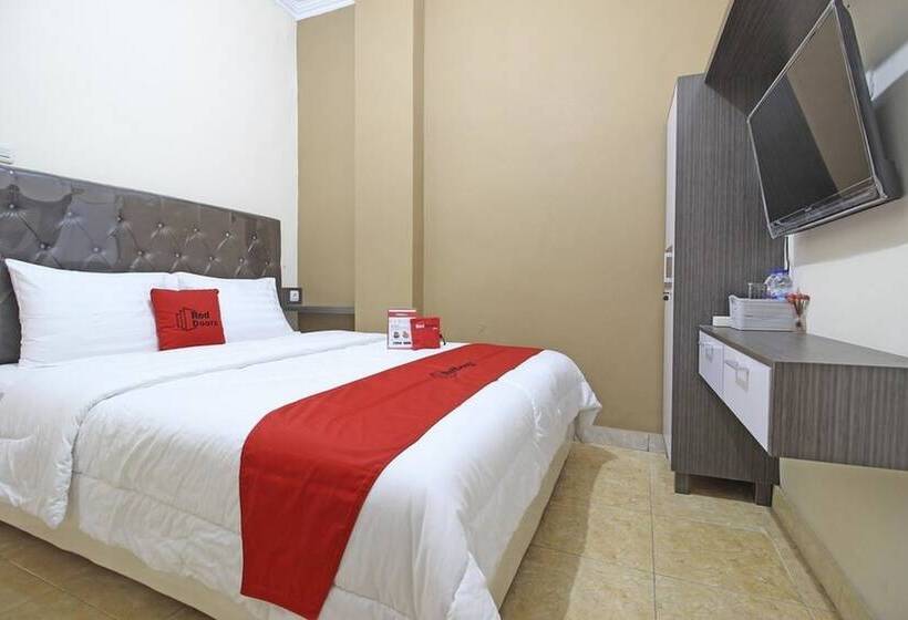 标准间, Reddoorz @ Palagan 3