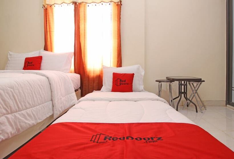 标准间, Reddoorz @ Palagan 3