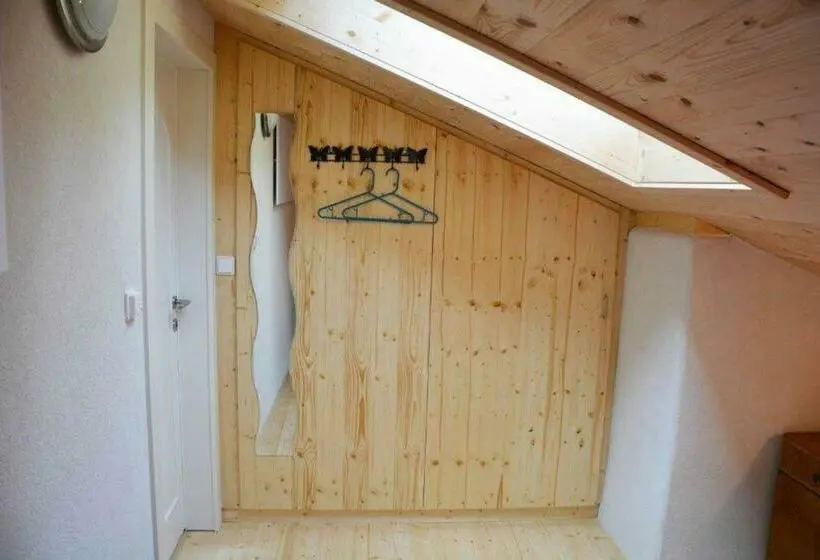 スタンダードルーム, Waldviertler Seminarhaus Gauguschmühle