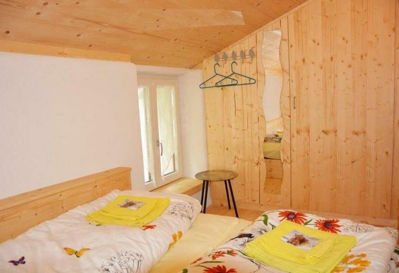 חדר סטנדרט, Waldviertler Seminarhaus Gauguschmühle