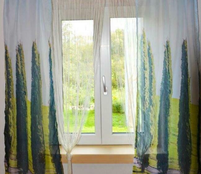 חדר סטנדרט, Waldviertler Seminarhaus Gauguschmühle