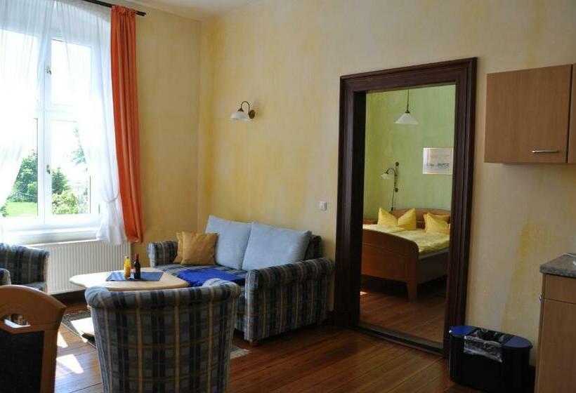 １ベッドルームアパートメント, Gut Nisdorf   Bio Urlaub An Der Ostsee