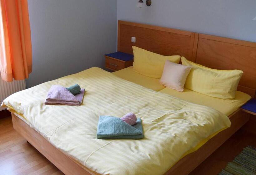 １ベッドルームのデラックスアパートメント, Gut Nisdorf   Bio Urlaub An Der Ostsee