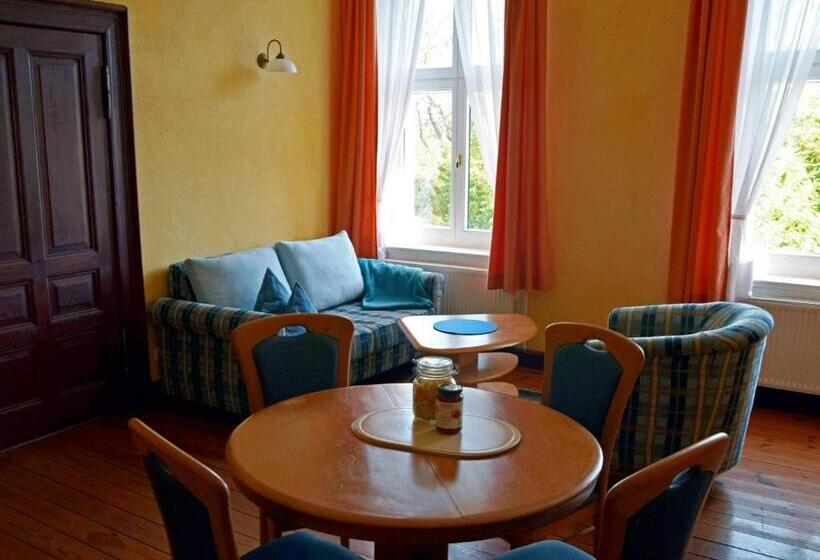 Апартаменты Deluxe 1 Спальня, Gut Nisdorf   Bio Urlaub An Der Ostsee