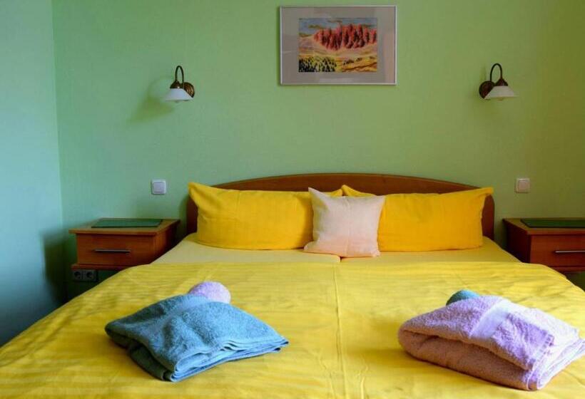 １ベッドルームのデラックスアパートメント, Gut Nisdorf   Bio Urlaub An Der Ostsee