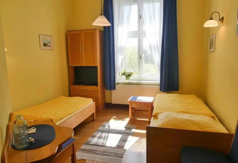 デラックスルーム, Gut Nisdorf Bio Urlaub An Der Ostsee