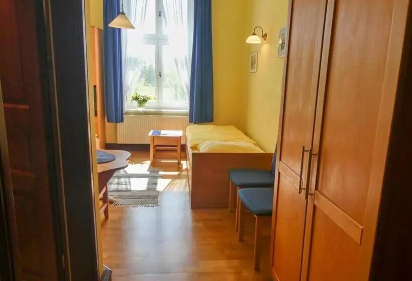 デラックスルーム, Gut Nisdorf Bio Urlaub An Der Ostsee