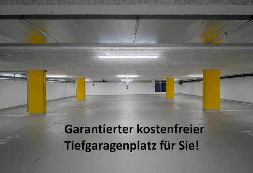 스탠다드 스튜디오, Saminapark Apart