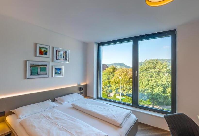 스탠다드 스튜디오, Saminapark Apart