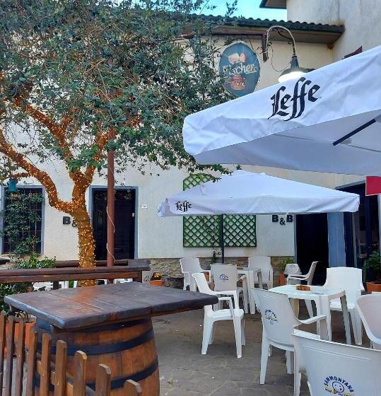 חדר סטנדרט, Valle Degli Etruschi B&b