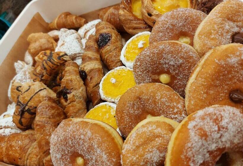 חדר סטנדרט עם טרסה, Valle Degli Etruschi B&b